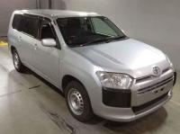 Toyota PROBOX 2016