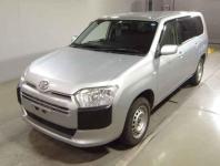 Toyota PROBOX 2016