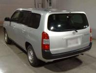 Toyota PROBOX 2016