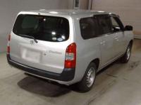 Toyota PROBOX 2016