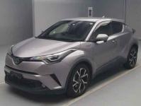 Toyota C-HR 2018