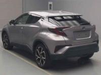 Toyota C-HR 2018