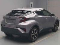 Toyota C-HR 2018
