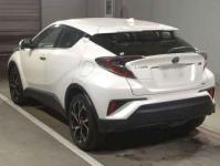 Toyota C-HR 2018