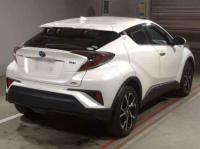 Toyota C-HR 2018
