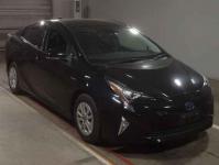Toyota Prius 2018