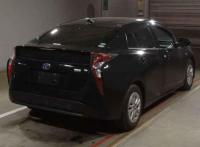 Toyota Prius 2018
