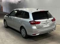 Toyota Corolla Fielder 2018