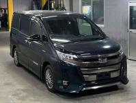 Toyota Noah 2019