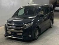 Toyota Noah 2019