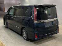 Toyota Noah 2019