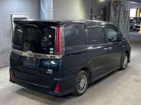 Toyota Noah 2019