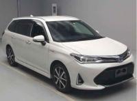 Toyota Corolla Fielder 2018