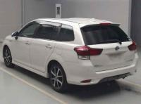 Toyota Corolla Fielder 2018