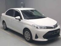 Toyota Corolla Axio 2018
