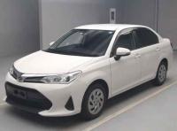Toyota Corolla Axio 2018