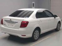 Toyota Corolla Axio 2018