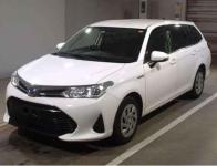 Toyota Corolla Fielder 2018