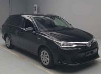 Toyota Corolla Fielder 2018