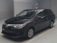 Toyota Corolla Fielder 2018