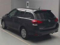 Toyota Corolla Fielder 2018