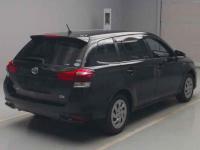 Toyota Corolla Fielder 2018