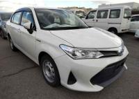 Toyota Corolla Axio 2018
