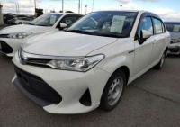 Toyota Corolla Axio 2018
