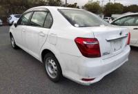 Toyota Corolla Axio 2018