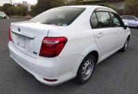 Toyota Corolla Axio 2018
