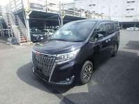 Toyota Esquire 2018