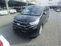 Toyota Noah 2018