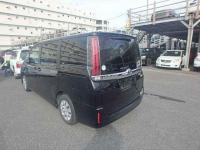 Toyota Noah 2018