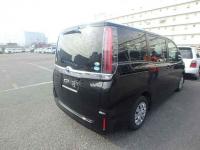 Toyota Noah 2018