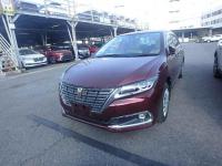 Toyota Premio 2019