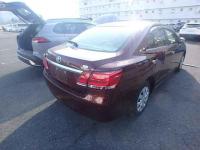 Toyota Premio 2019
