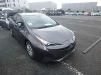 Toyota Prius 2018