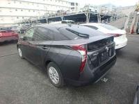 Toyota Prius 2018
