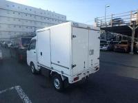 Daihatsu HIJET TRUCK 2018
