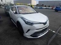 Toyota C-HR 2018