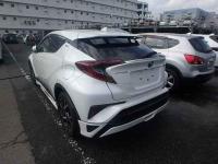 Toyota C-HR 2018