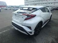 Toyota C-HR 2018