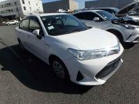 Toyota Corolla Axio 2018