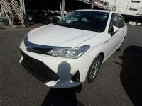 Toyota Corolla Axio 2018