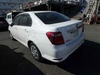 Toyota Corolla Axio 2018