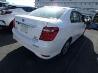 Toyota Corolla Axio 2018