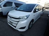 Toyota Noah 2018