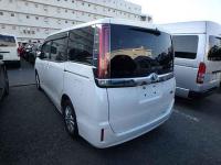 Toyota Noah 2018