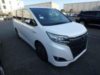 Toyota Esquire 2018