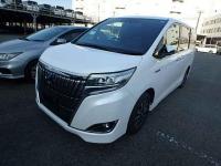 Toyota Esquire 2018